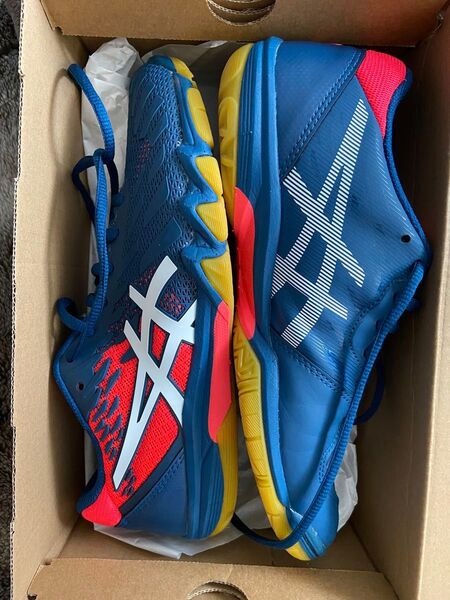 asics アシックス 卓球シューズ