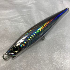 DUEL デュエル モンスターショット 125S