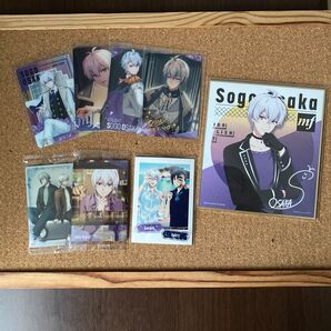 アイドリッシュセブン 壮五セット