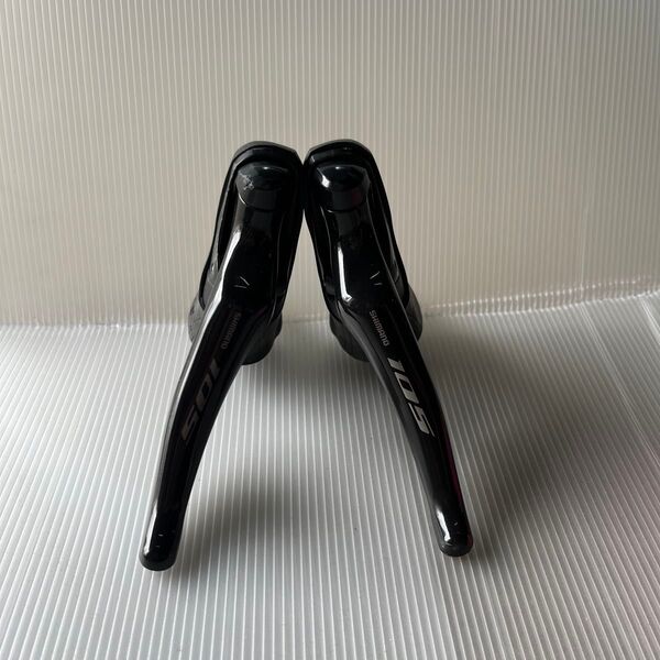 r7000 stiレバー