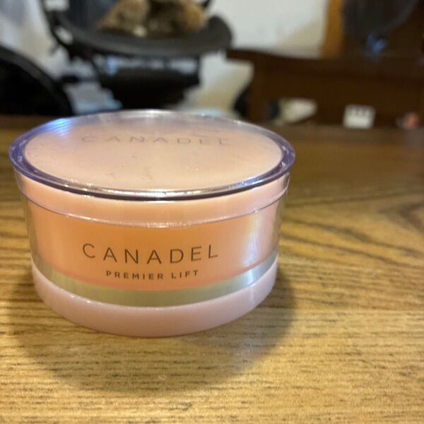 CANADEL プレミアリフト オールインワン