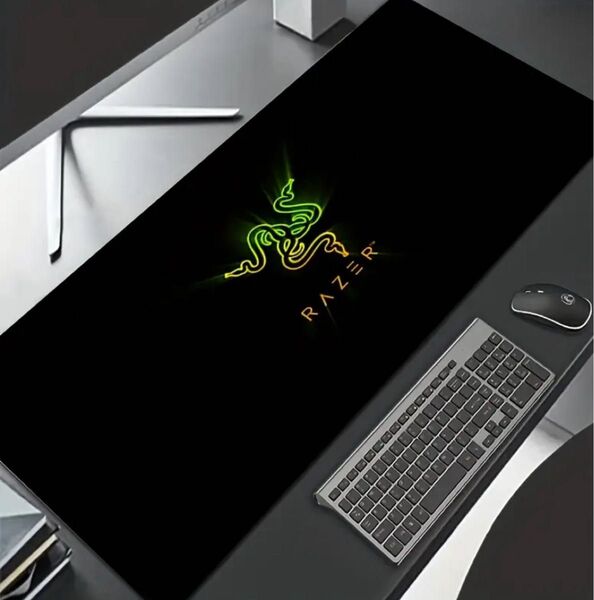 Razer マウスパッド デスクマット