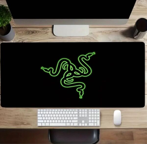 Razer マウスパッド デスクマット