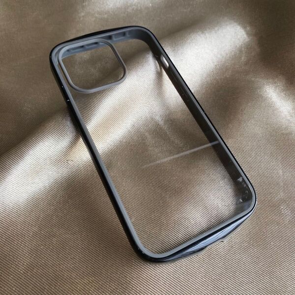 LEPLUS Duality iPhone 13 proケース 6.1インチ