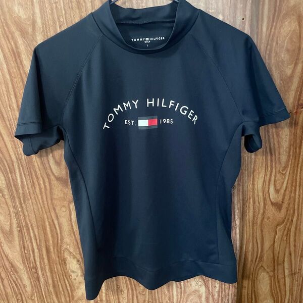 6月いっぱい最終値下げ→TOMMY HILFIGER GOLF
