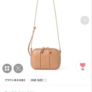 ADD CULUM アドカラム ショルダーバッグ