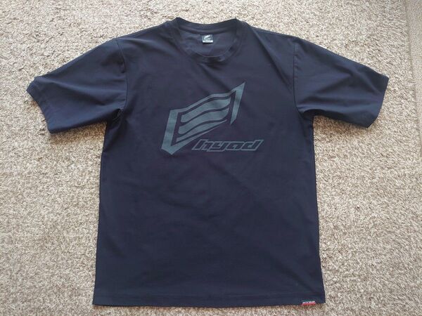 HYOD Tシャツ バイク ウェア