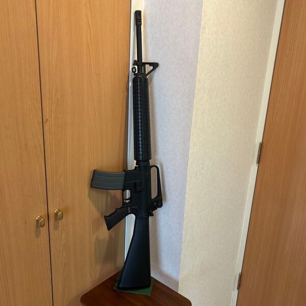VFC/cybergun M16A2 GBBR ジャパンバージョン
