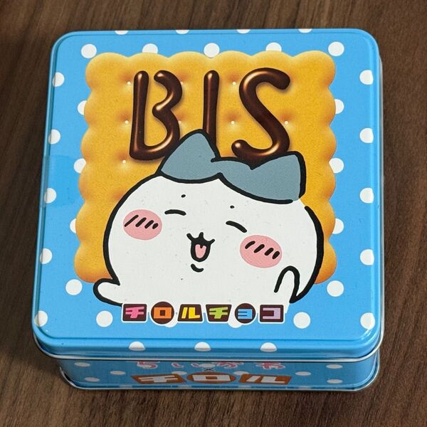 ちいかわ チロルチョコ ハチワレ