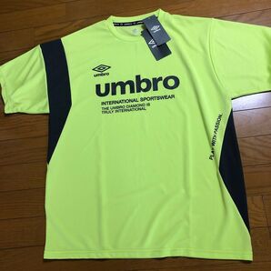 アンブロ新品Tシャツ Lサイズ