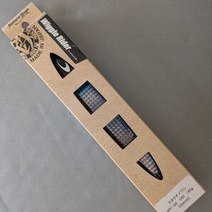 Nature Boys Wiggle Rider カタクチイワシ WR1160 04K 160g