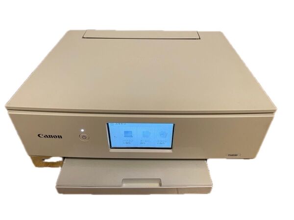 Canon TS8330 送料無料 インクジェットプリンター