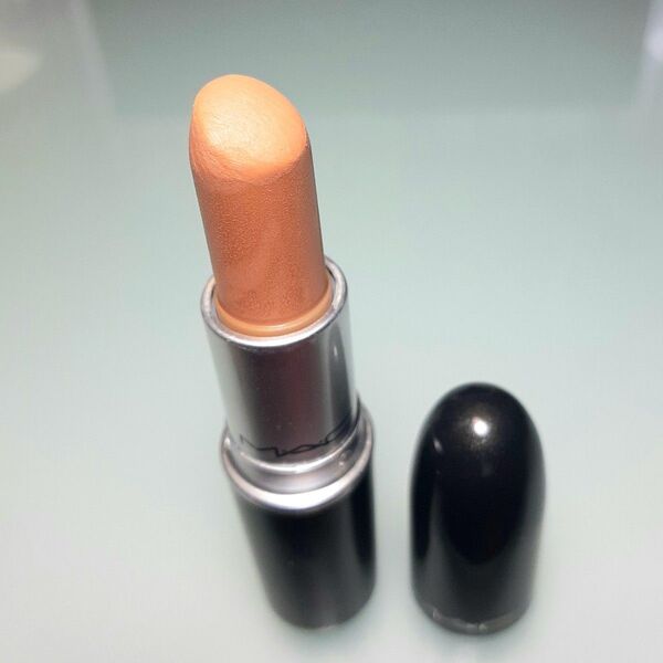 MAC リップスティック ピーチストック