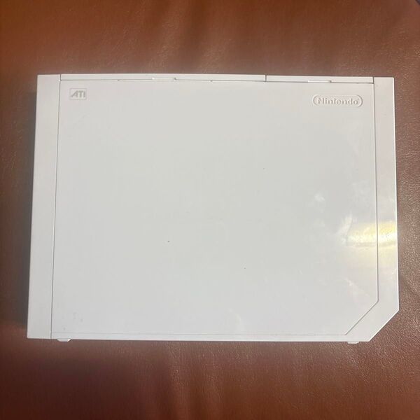 Nintendow ニンテンドー Wii