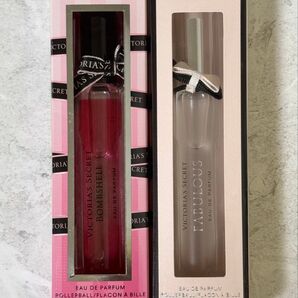 香水 ヴィクトリア シークレット VICTORIA’S SECRET ボムシェル ローラーボール 7ml 2本