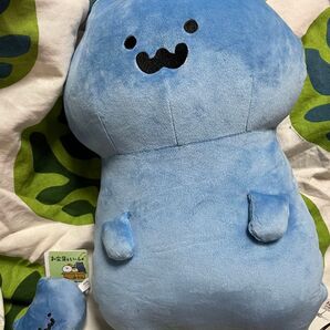 お文具といっしょ 猫さん 2個 ぬいぐるみ