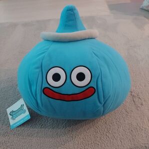 ドラゴンクエストウォーク AM おおきなぬいぐるみ スラミチ 約30センチ