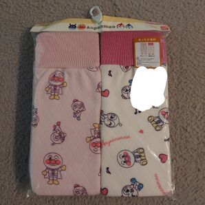 アンパンマン ソフトキルト スペアパンツ 100cm