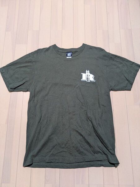 新日本プロレス CHAOS オカダカズチカ Tシャツ Lサイズ