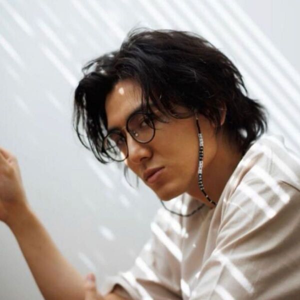 美品 藤井風 マスクストラップ ブレスレット