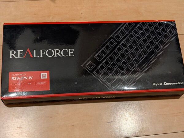 108キーボード 東プレ Realforce S R2S-JPV-IV