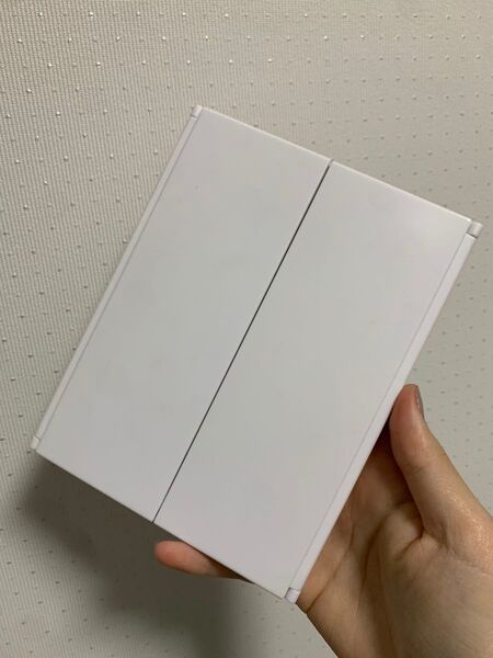 三面鏡 コンパクト