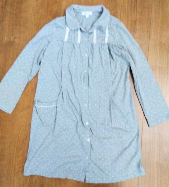 マタニティパジャマ 産前〜産後 上下セット