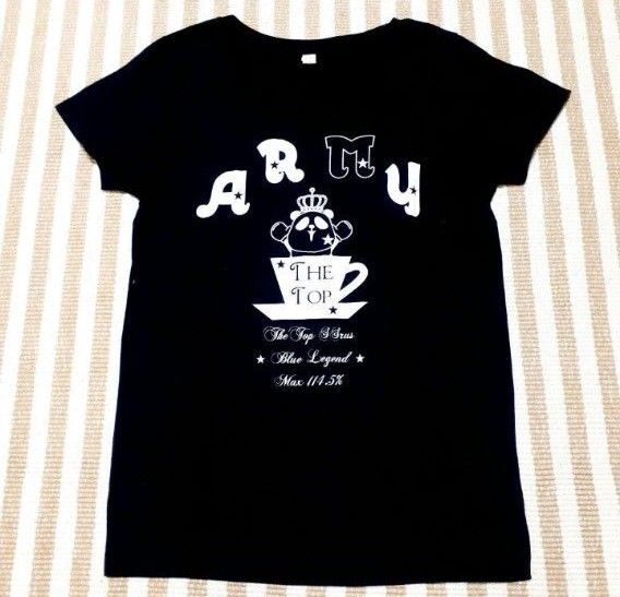 rucca Tシャツ