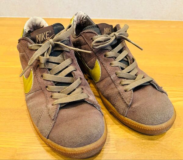 NIKEスニーカー