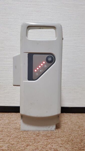 NKY490B02B Panasonic 電動自転車バッテリー