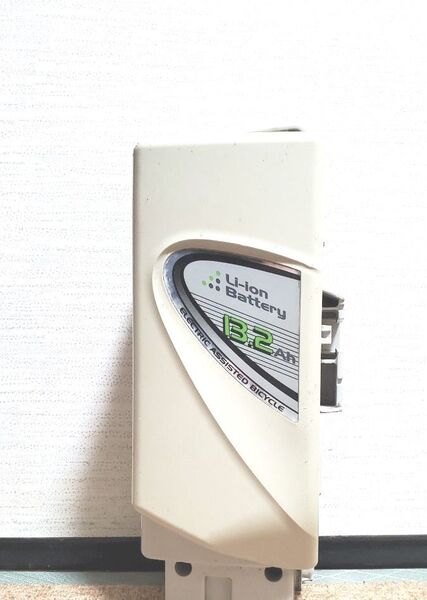 NKY451B02B 13.2AH パナソニック 電動自転車バッテリー