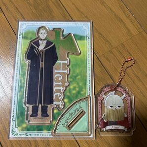 葬送のフリーレンアクリルスタンド
