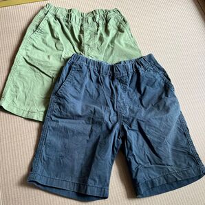 キッズパンツ130