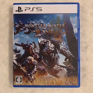 モンスターハンターライズ PS5