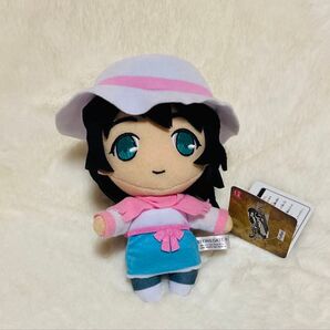 シュタインズゲート ぬいぐるみ マスコット 椎名まゆり