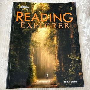 Reading Explorer 3: Student Book