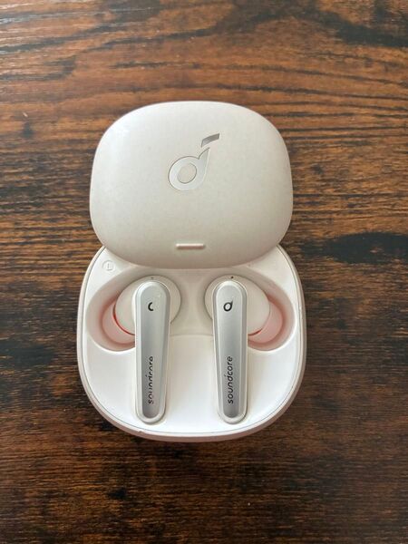 Anker Soundcore Liberty Air 2 Pro ワイヤレスイヤホン