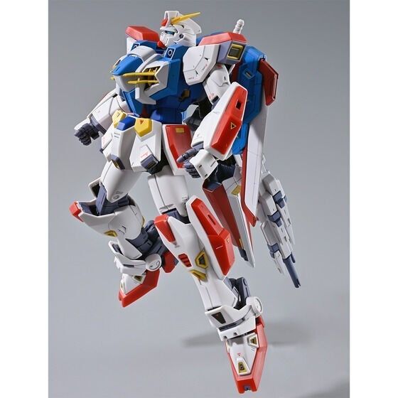 MG ガンダムF90 2号機 3点セット
