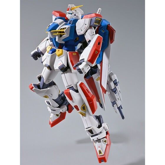 新品未開封 MG ガンダムF90 Nタイプ 他 2号機3点セット