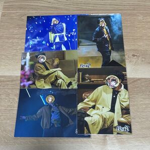 騎士A KnightA そうま ブロマイド 5枚 セット まとめ売り