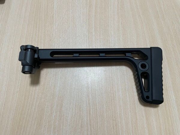 Airsoft Artisan フォールディングストック 電動ガン サバゲー
