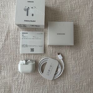 Samsung Galaxy buds 3