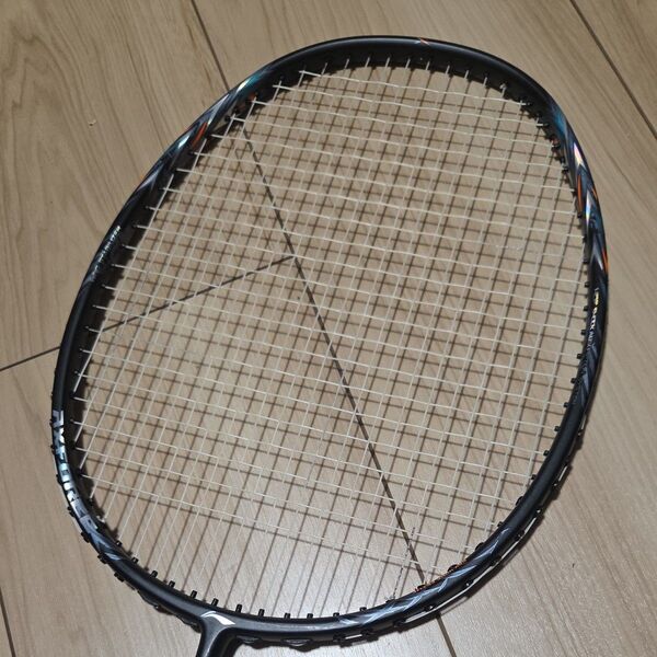 LI-NING axforce70 5UG6