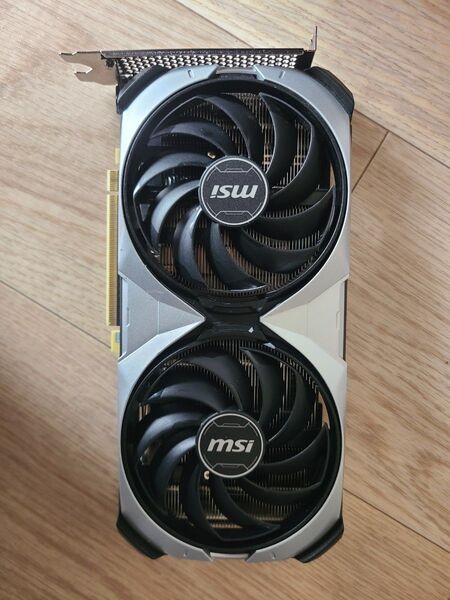 msi rtx 4070 gpu GeForce NVIDIA グラフィックボード 12gb