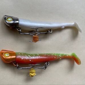 ブルーブルー ジョルティ15 中古品 2点セット