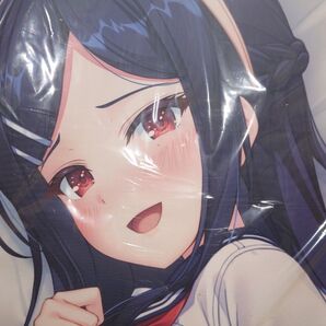 MOONSTONE 夕凪荘のS級の彼女たち2 高槻妙子 抱き枕カバー 新品未開封