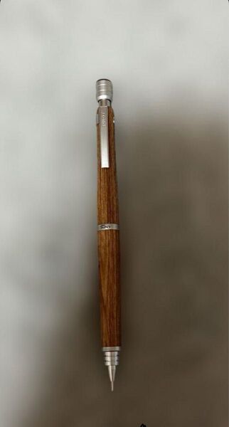 PILOT S20 0.5mm シャープペンシル 木製