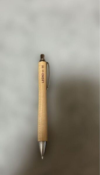 PILOT LEGNO 0.5 シャーペン 木製