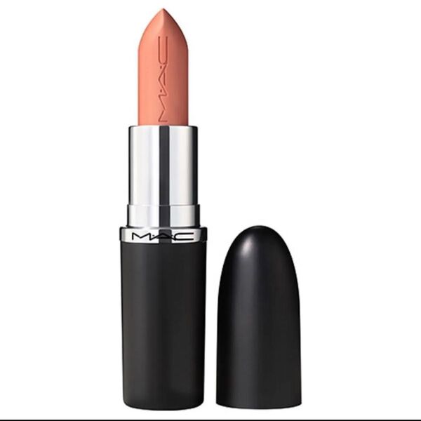 MAC マックマキシマルスリークサテンリップスティックミス新品未使用
