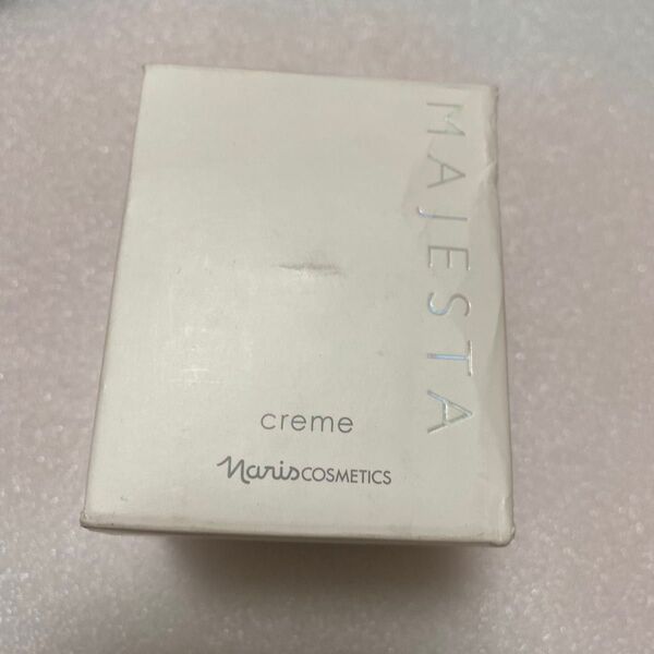 ナリス マジェスタ クリーム 25g